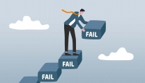 3 Strategies for Learning from Failure To Grow Your Business