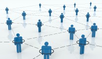 Social networks - attractive tools to evaluate job candidates