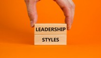 Which Leadership Style Are You?
