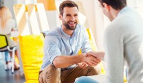 Five Ways to Build Rapport