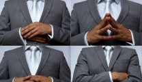 The Secrets to Understanding Body Language