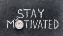 Top 5 Ways to Stay Motivated as A Remote Worker