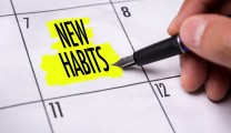5 Efficient Habits to Increase Success