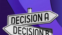 Is decision fatigue affecting your choices?