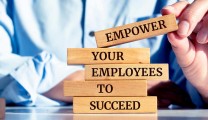 Why Should Employee Empowerment Be Your Businesses New Year Resolution