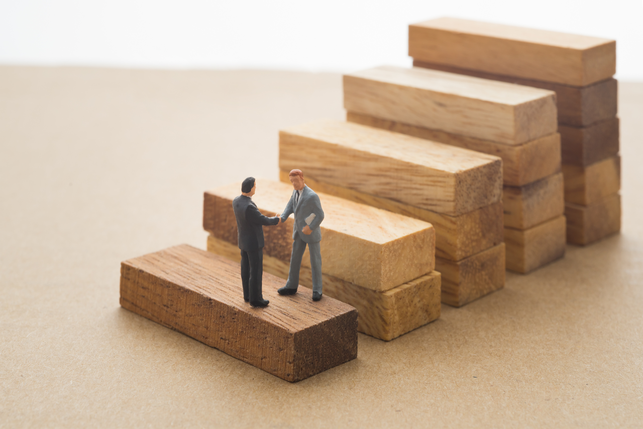 Successior Example How to Find Your Successor