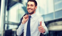 Here's Why You Should Never Fake Being Happy at Work