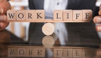 Simple and fast Methods for a Better Work Life Balance