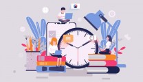 Self-leadership skills required for a remote team