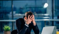 Occupational Burnout: We all have it. Now what do we do?