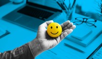 How to find a job you’ll be happy at