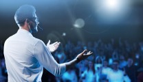 How to Master the Art of Public Speaking (Challenge)