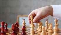 A fearless change management game