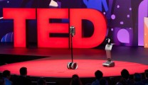 Five TED Talks that look toward the future of management