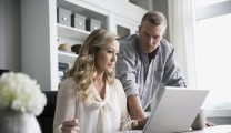 Nine proven ways to start a business with your spouse
