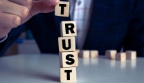 Trust is everything! Want it? Then start by being vulnerable.