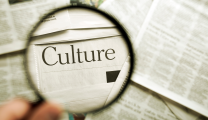 A culture of values builds a valuable culture