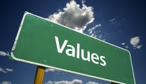Values Exercises to Build Vision in Your Company