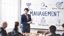 Management is –NOT– about managing people!
