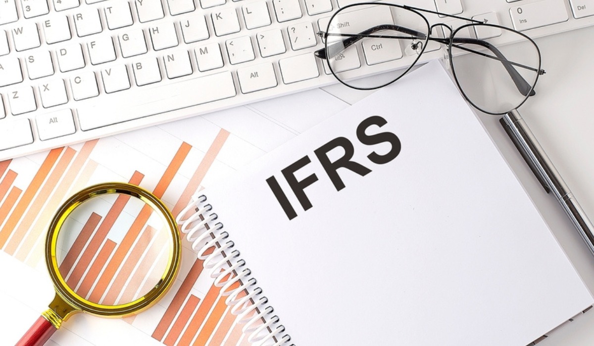 What is IFRS? Information you need to know about IFRS in accounting
