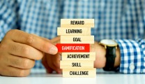 Gamification - A method to inspire employees