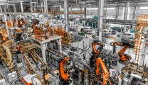 What is an automated production line? Some popular lines