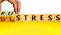 Balancing Eustress and Distress in Leadership