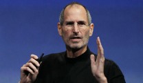 Steve Jobs’ Leadership Style