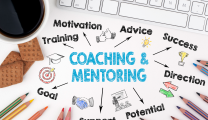 What’s the difference between Coaching and Mentoring?