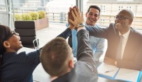 7 Ways To Raise Spirits & Boost Team Morale