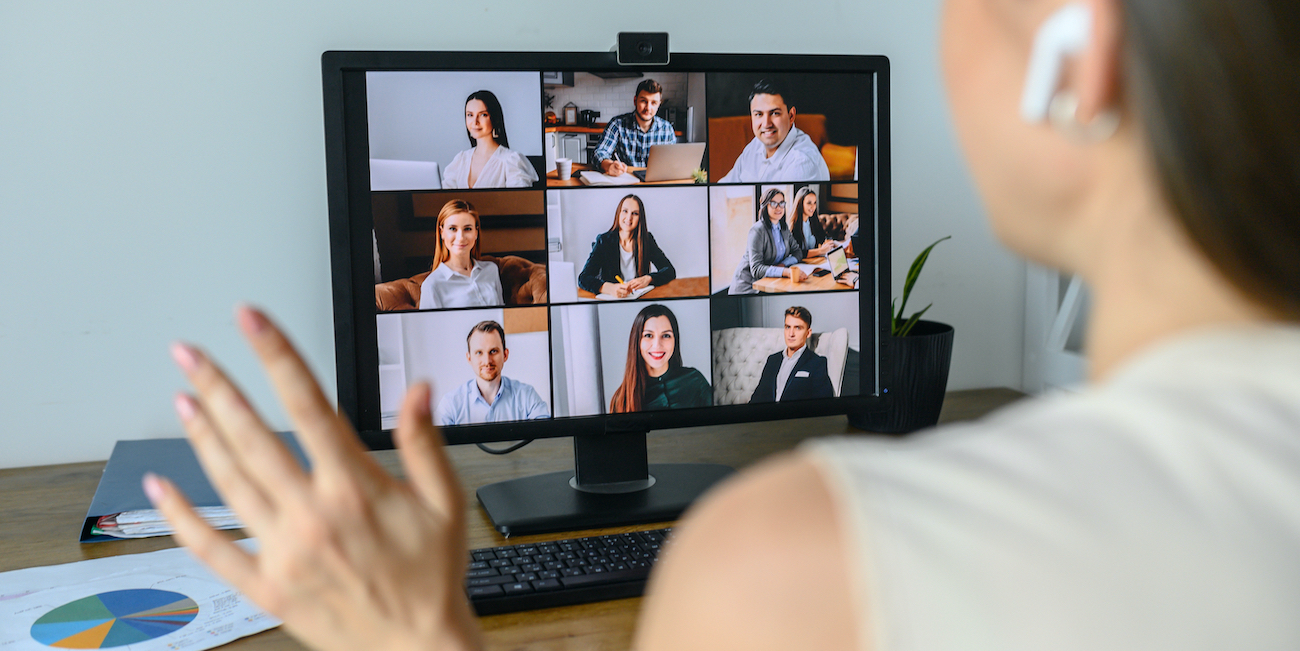 Manage Remote Teams - Establish Clear Expectations