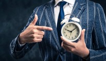 8 Tips For Time Management