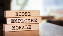 How To Boost Morale, Self-Esteem & Confidence In A Team Member