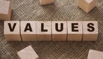 5 Ways To Get Your Team To Live Your Values