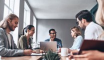 How Do You Attract, Retain & Increase Talent Within Your Team?