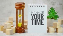 The 4 Best Ways To Manage Your Time