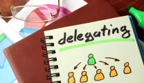 3 Reasons Why You Should Delegate More To Your Team