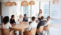 3 Reasons Why Monthly Meetings Aren’t Enough