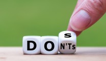 8 Coaching Do’s And Don’ts