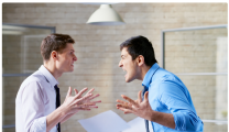 The Difference Between Being Assertive & Aggressive (Which One are You?)