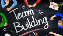 The 3 Main Reasons Why Team Building Should Be Done Off-Site