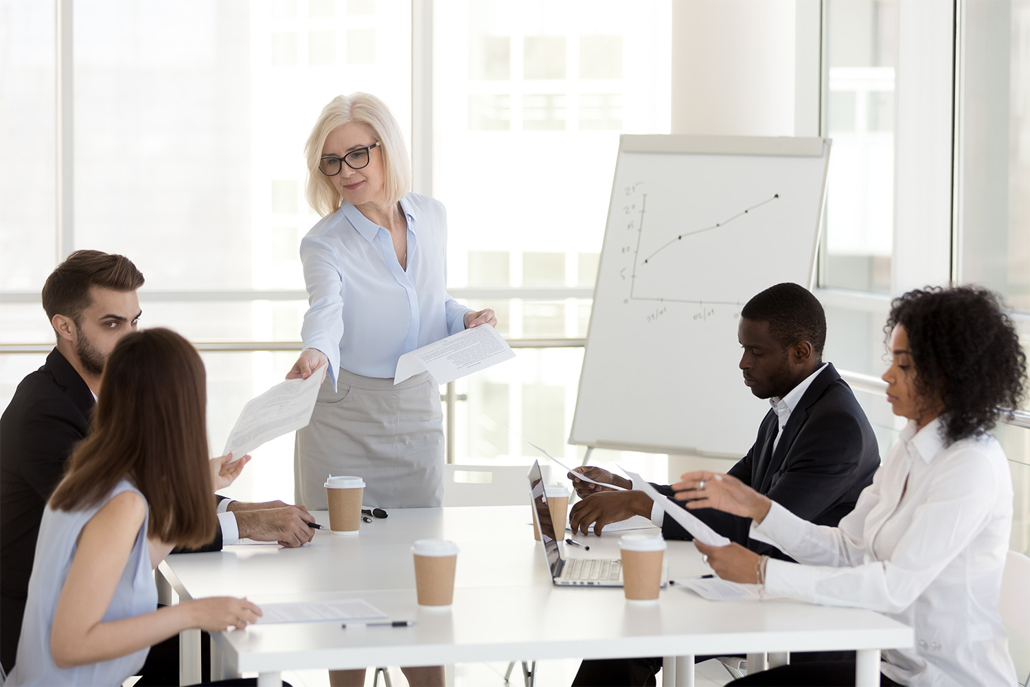 3 Tips On Delegating Work Upwards