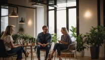 5 Ways To Encourage Conversation With A Shy Client
