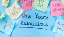 Are You Still Keeping Your New Year’s Resolutions?