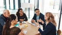 How To Spot Leadership Potential In Your Employees