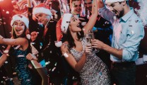 3 Unique Ideas For The Office Christmas Party