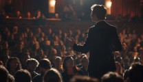 5 Ways To Deliver The Best Speech Your Team Have Ever Heard