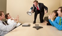 Bad Management: Leadership Styles that Cause Turnover