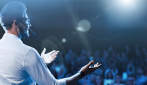 Improving Your Public Speaking Ability To Become A More Successful Manager