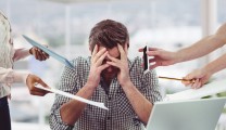 5 Ways To Handle An Employee’s Inability To Perform